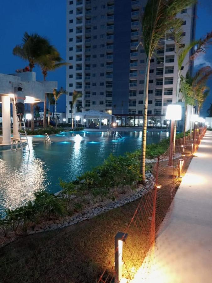 Salinas Exclusive Resort Salinopolis Exterior photo